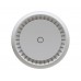Точка доступа Mikrotik cAP XL AC RBcAPGi-5acD2nD-XL (AC1200, 716MHz/128Mb, ceiling AP, 5,5dBi, PoE)